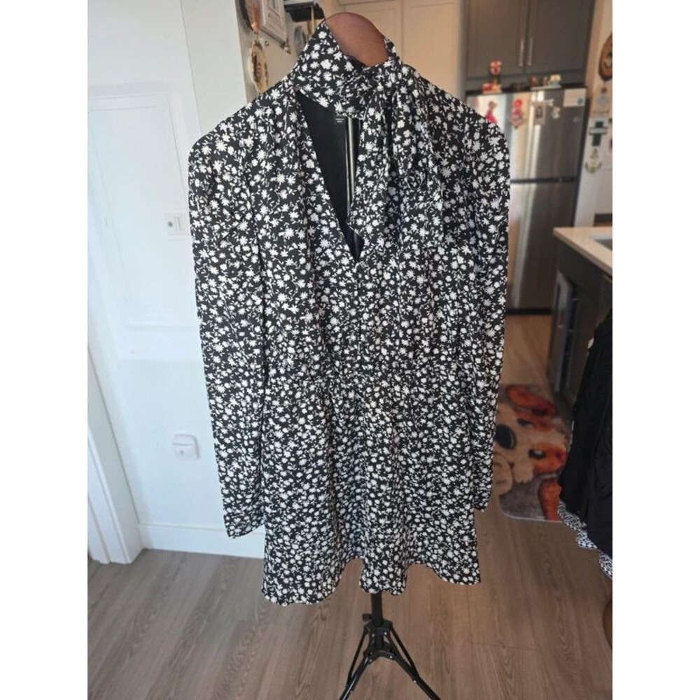 Scoop women's dress